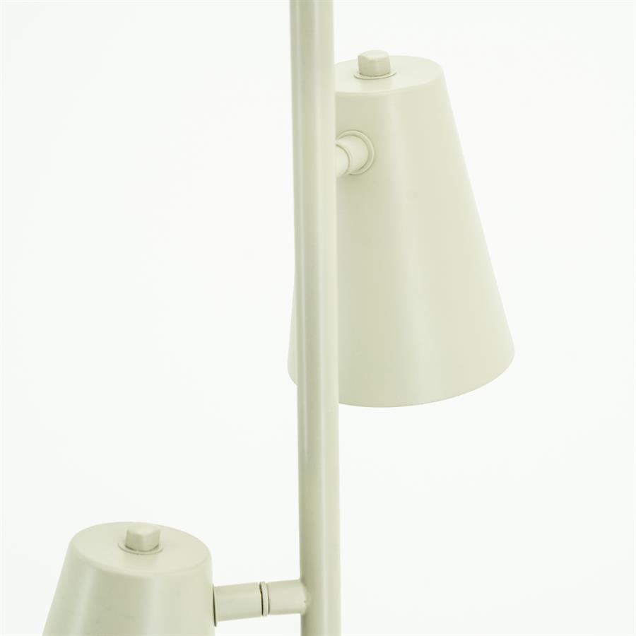 By Boo Floor Lamp Cole – Beige