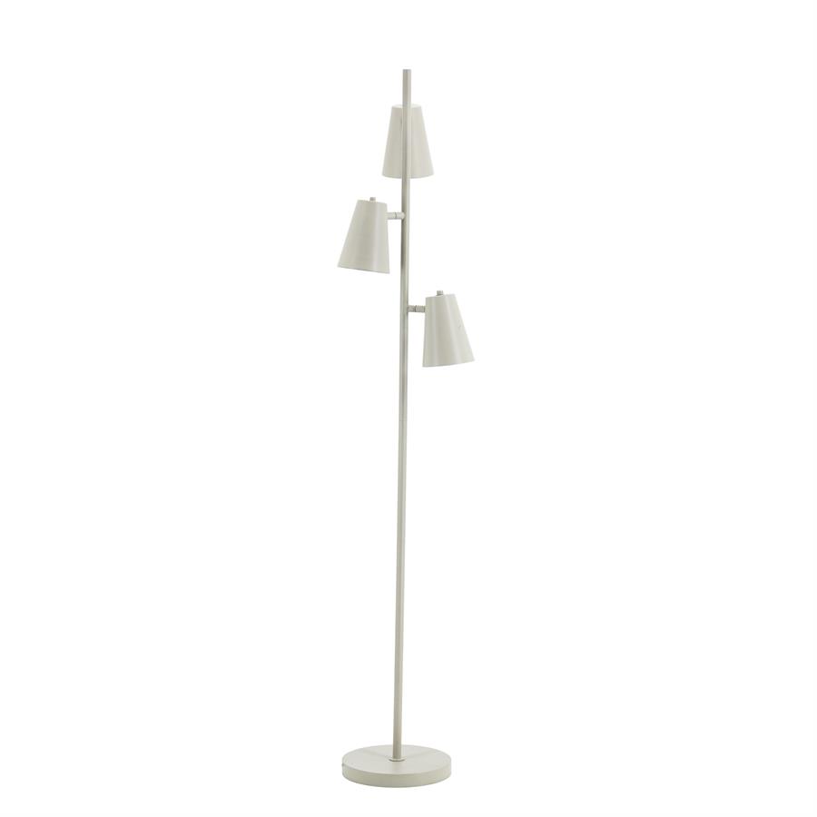 by boo Floor lamp Cole – beige