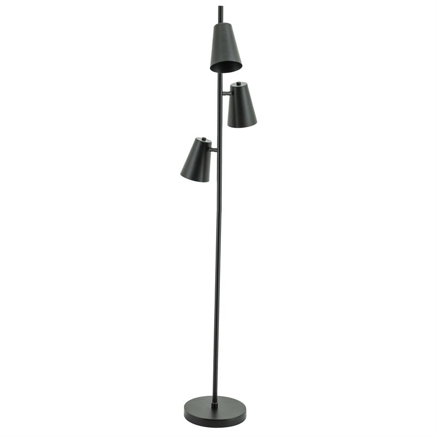 by boo Floor lamp Cole – black