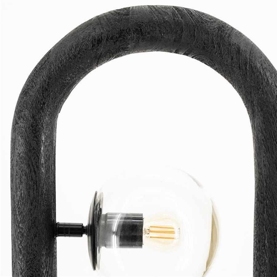 By Boo Floor Lamp Eris