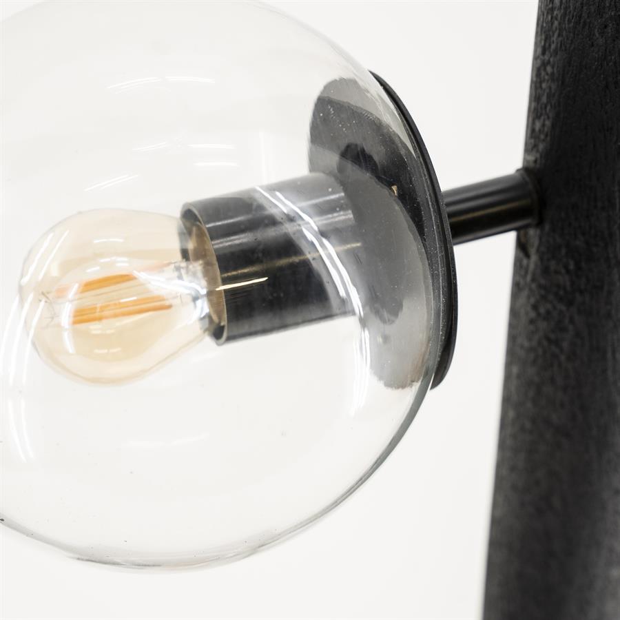 By Boo Floor Lamp Eris