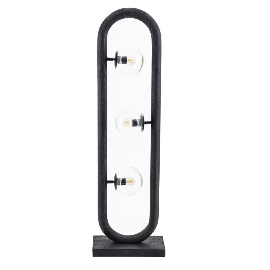 by boo Floor lamp Eris