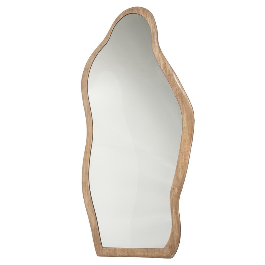 by boo Floor mirror Laban