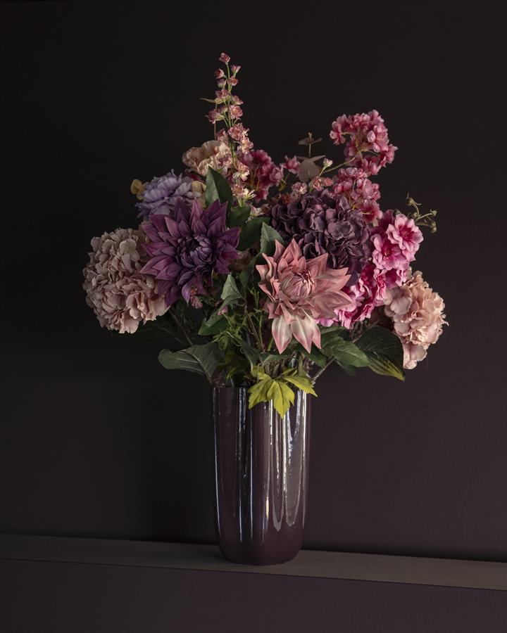 By Boo Flori – Plum