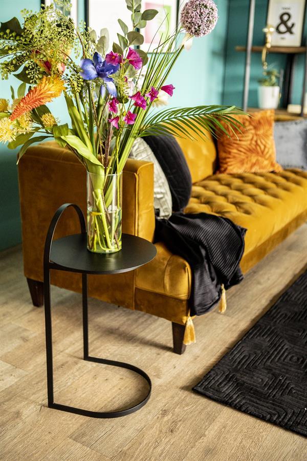 By Boo Garcon – Black