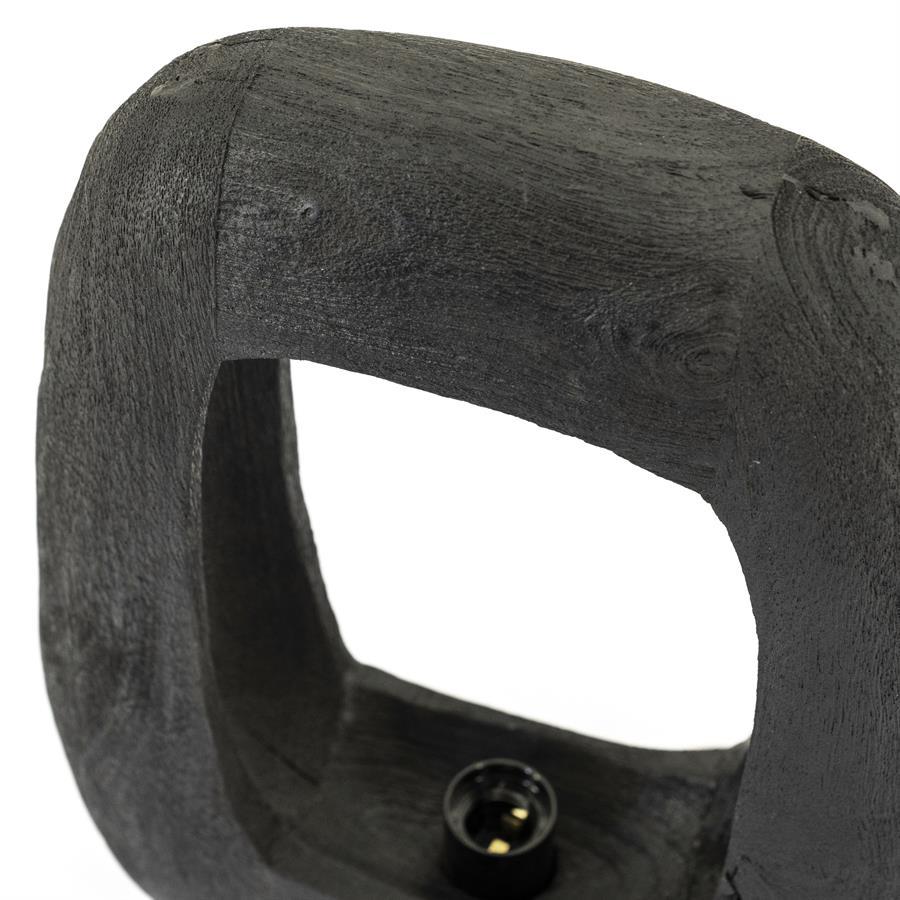 By Boo Gibs Large – Black