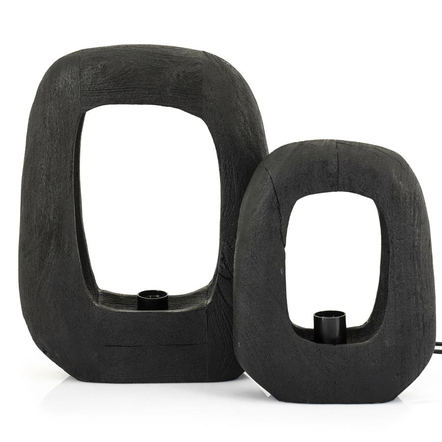 By Boo Gibs Large – Black