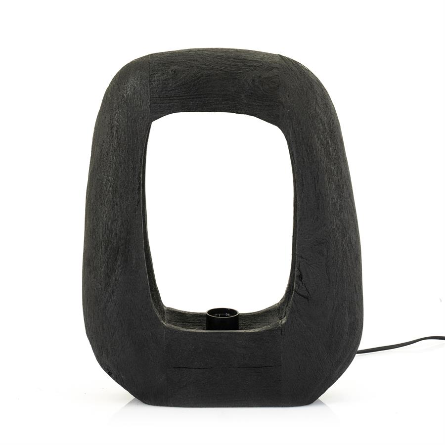 by boo Gibs large – black