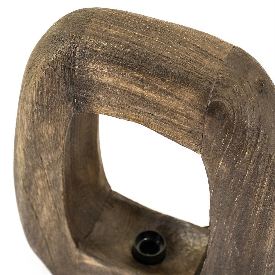 By Boo Gibs Large – Brown