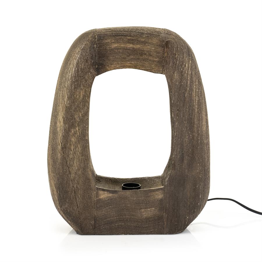 by boo Gibs large – brown