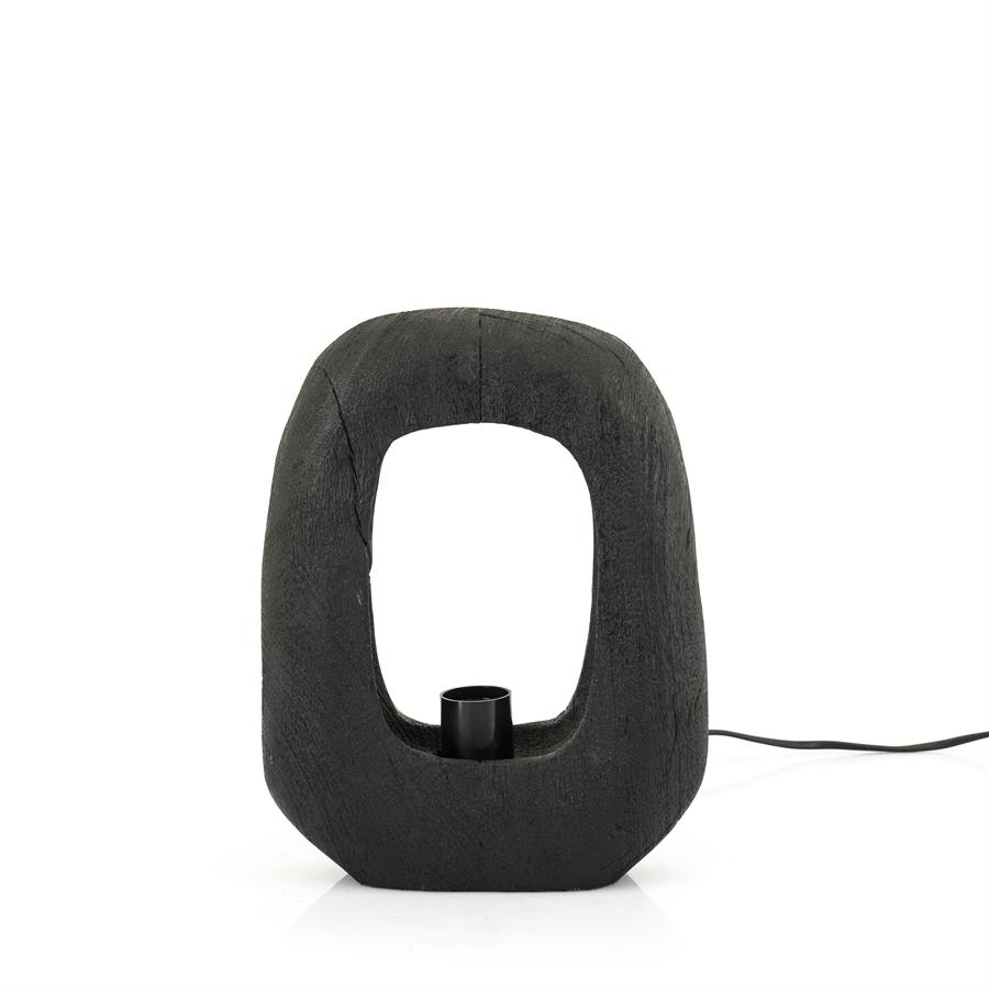 by boo Gibs small – black