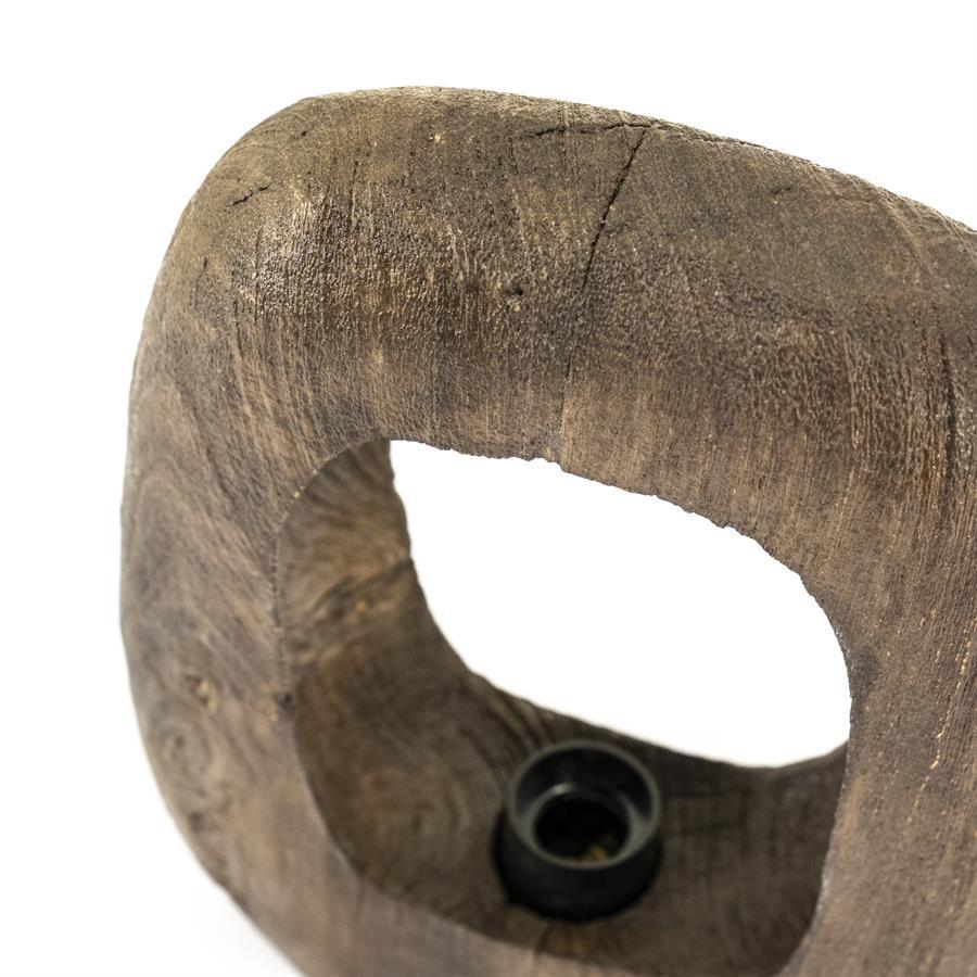 By Boo Gibs Small – Brown