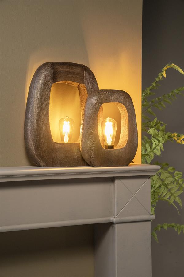 By Boo Gibs Small – Brown