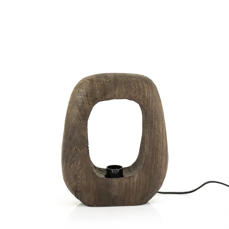 by boo Gibs small – brown