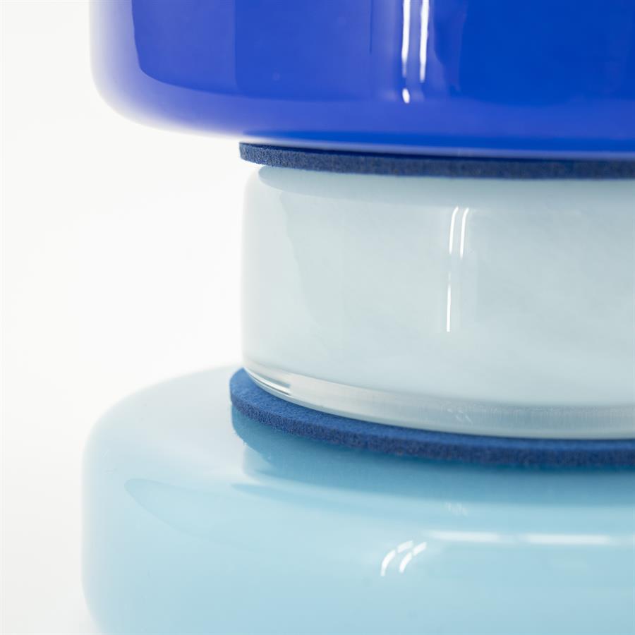 By Boo Golas – Blue