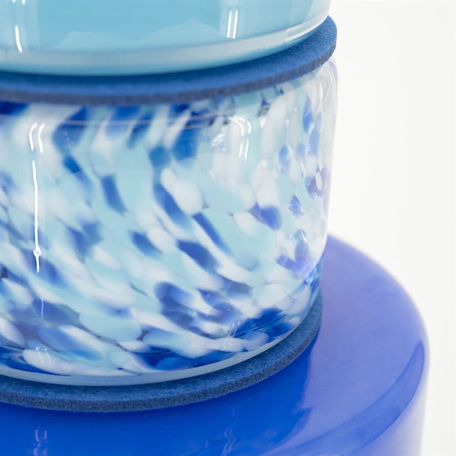 By Boo Golas – Blue