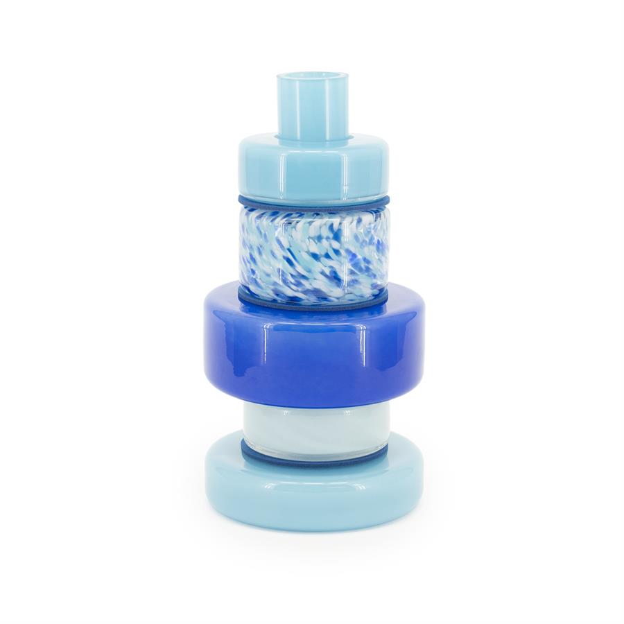 by boo Golas – blue