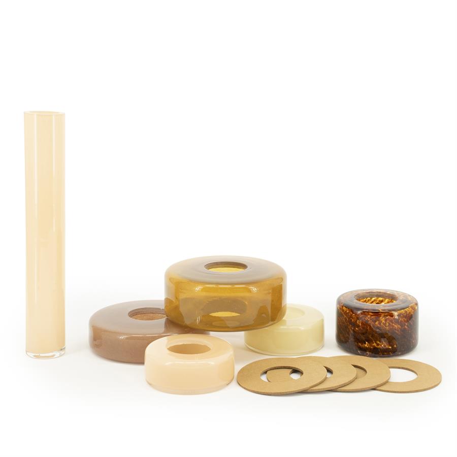 By Boo Golas – Brown