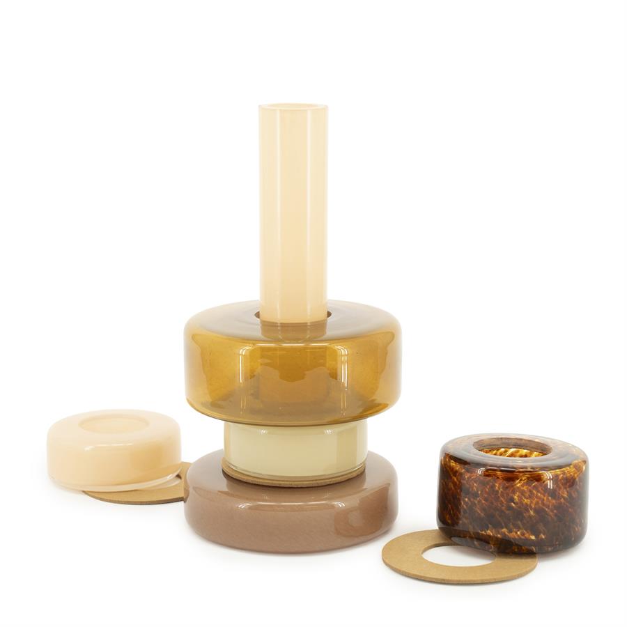 By Boo Golas – Brown