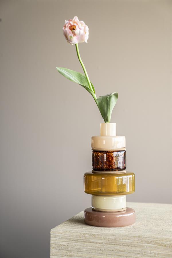 By Boo Golas – Brown