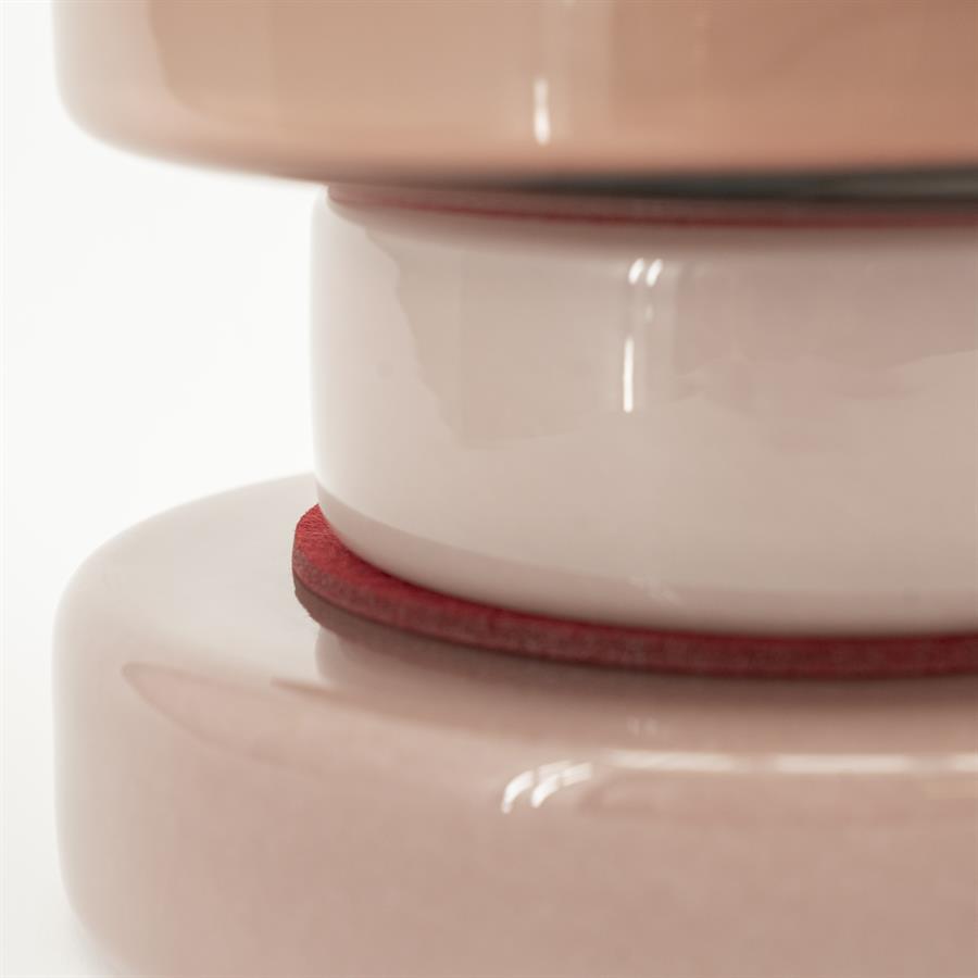 By Boo Golas – Burgundy