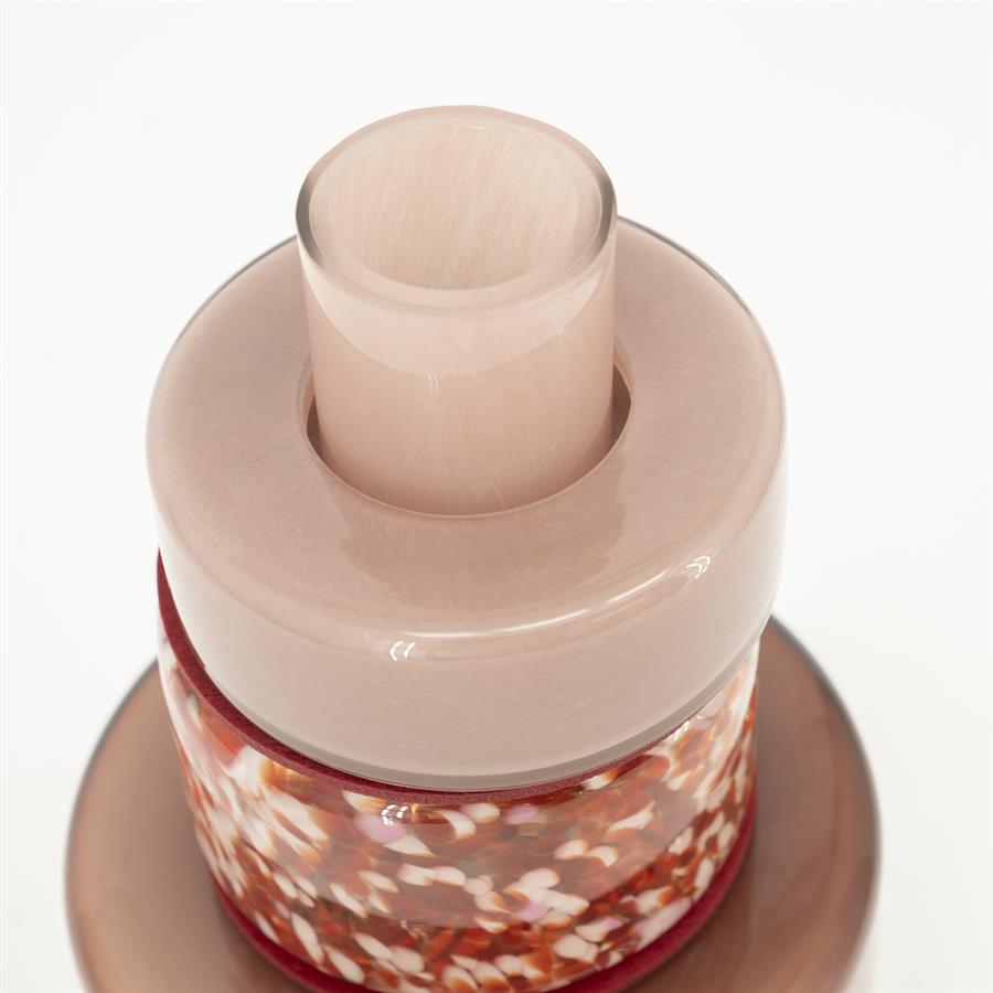 By Boo Golas – Burgundy