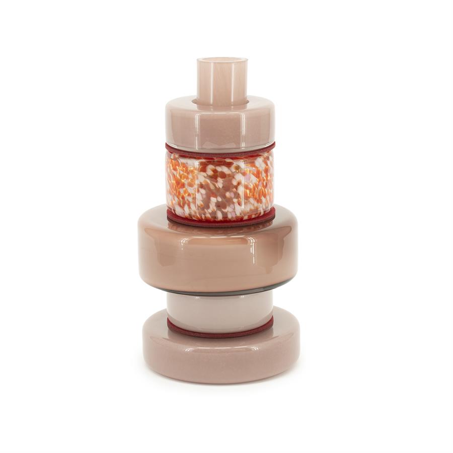 by boo Golas – burgundy