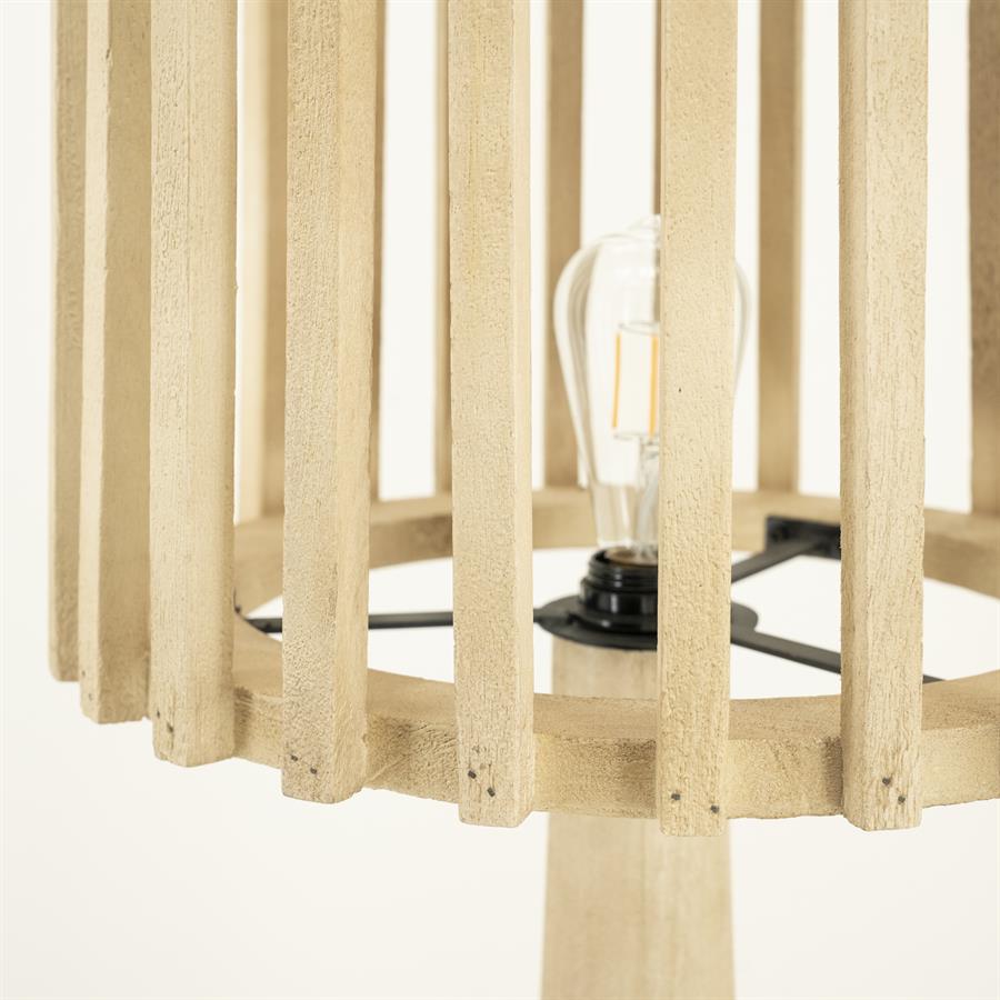 By Boo Guard – Natural