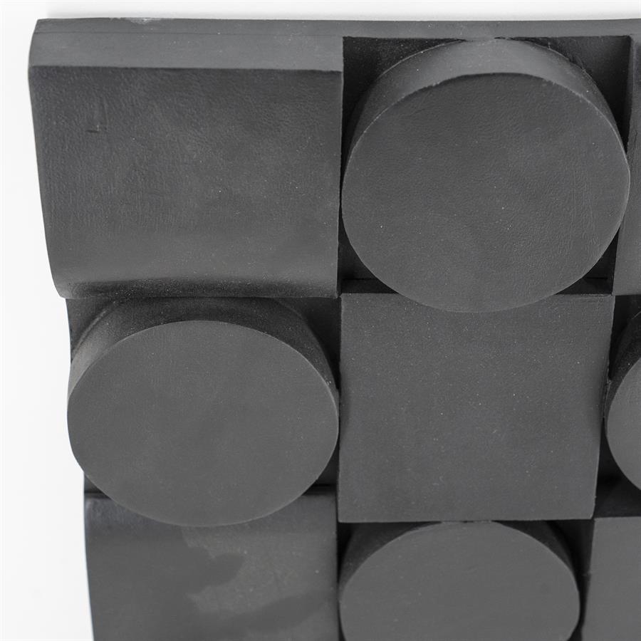 By Boo Hills – Black