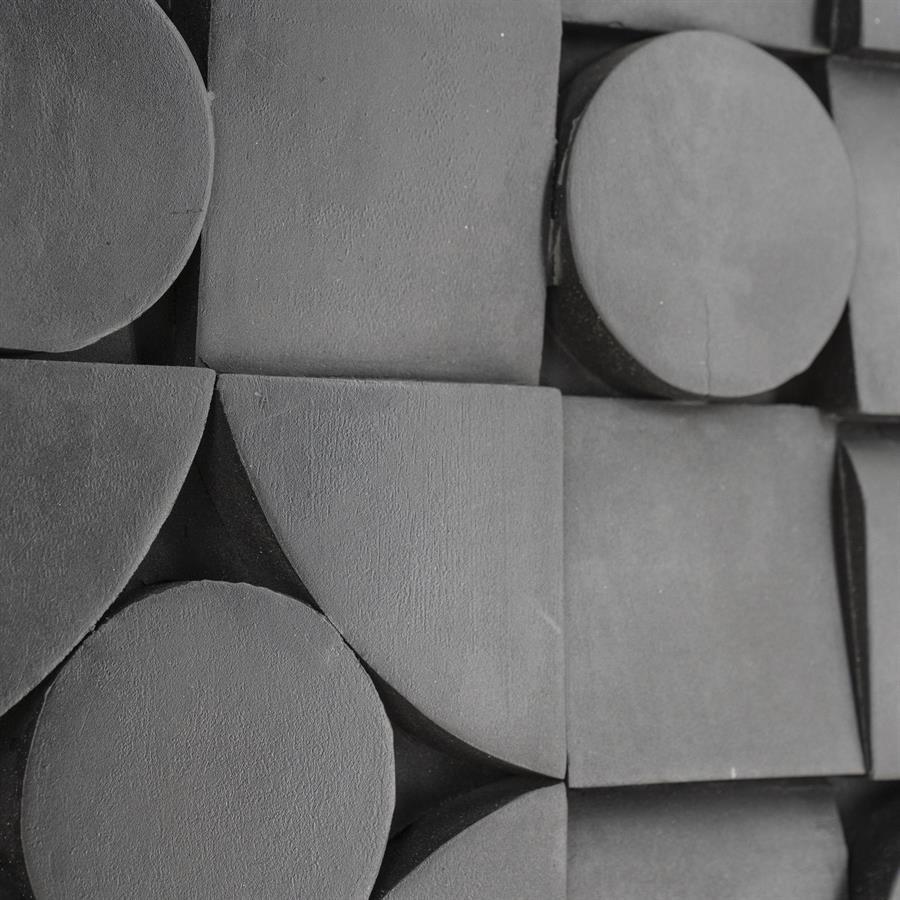 By Boo Hills – Black