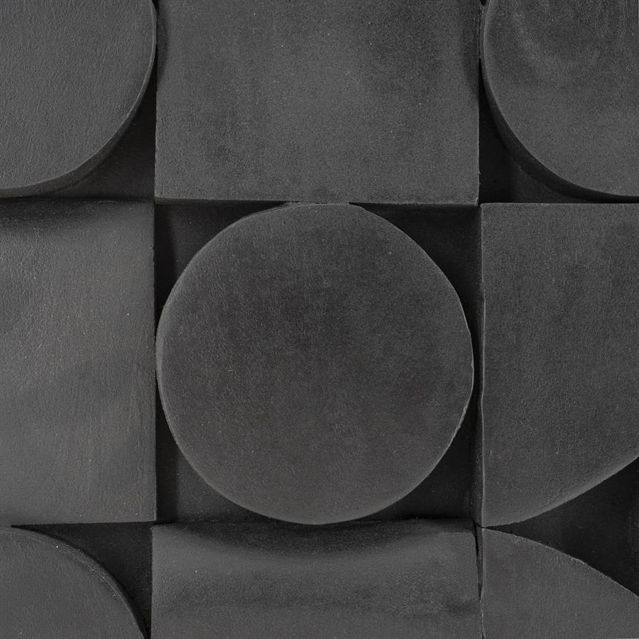 By Boo Hills – Black