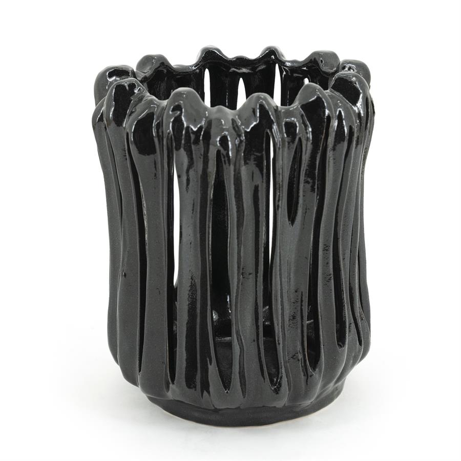 by boo Hurricane Alba – black