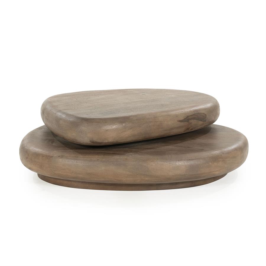 By Boo Kabo – Brown