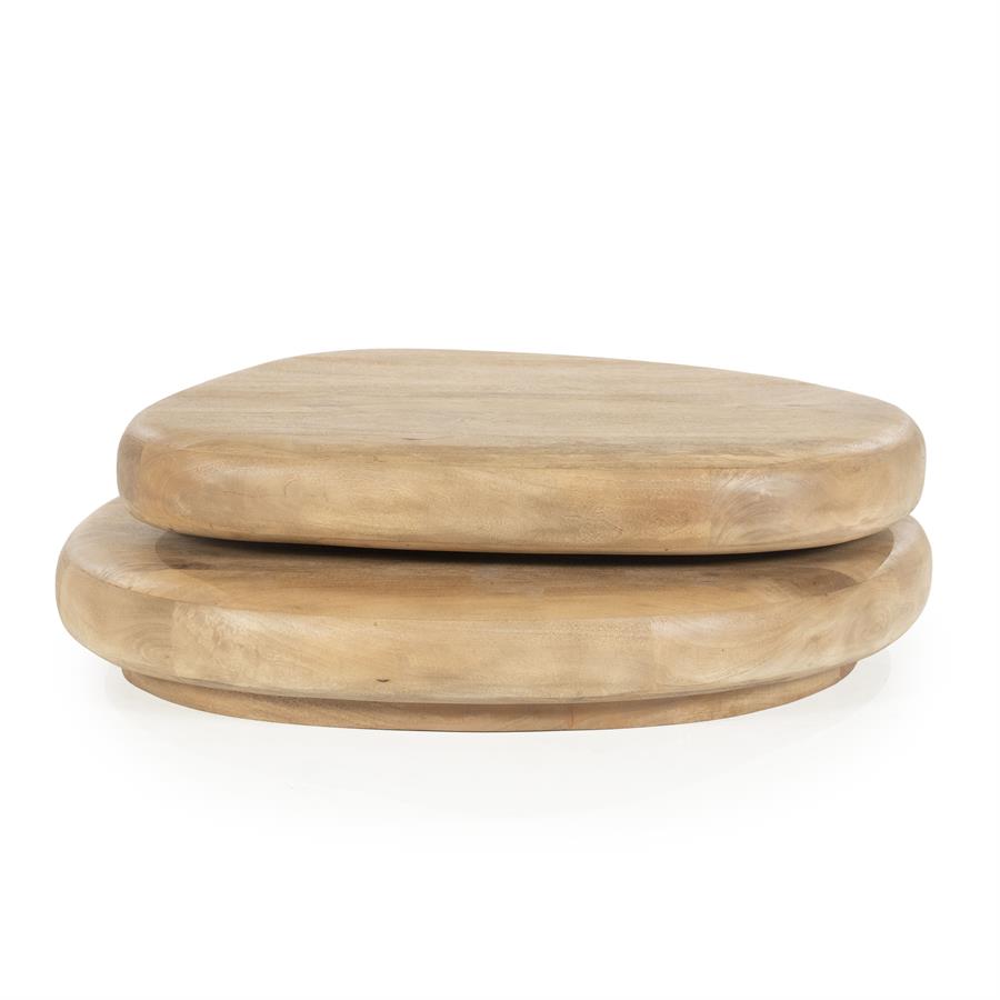 by boo Kabo – light brown