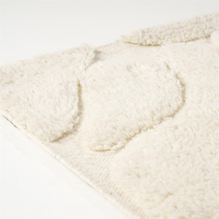 By Boo Kala 200×300 Cm – Off White