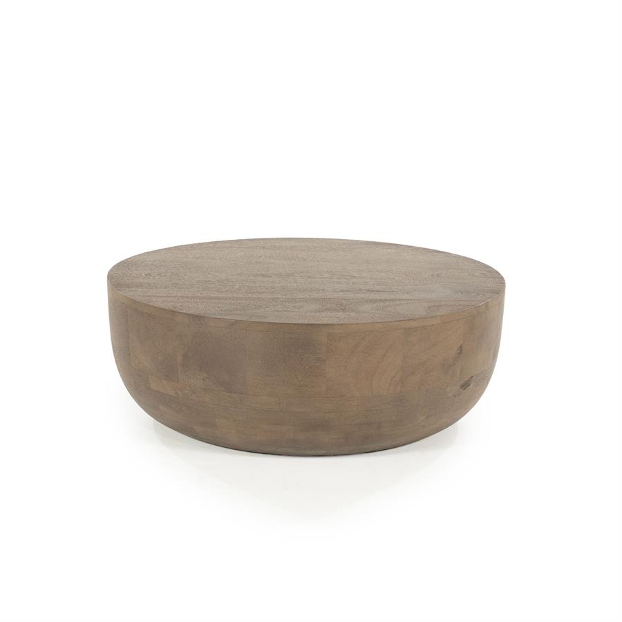 by boo Karibu- brown