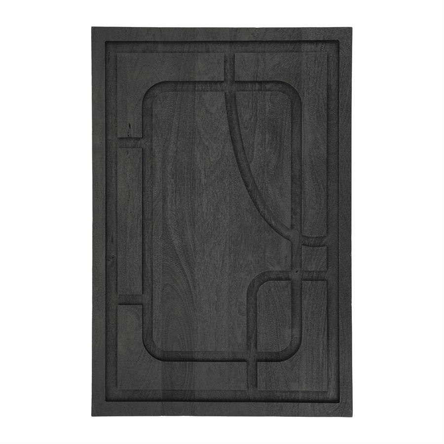 by boo Kuzai – black