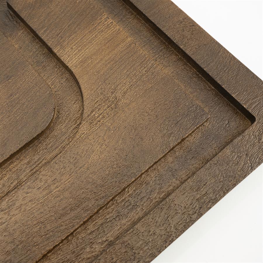 By Boo Kuzai – Brown