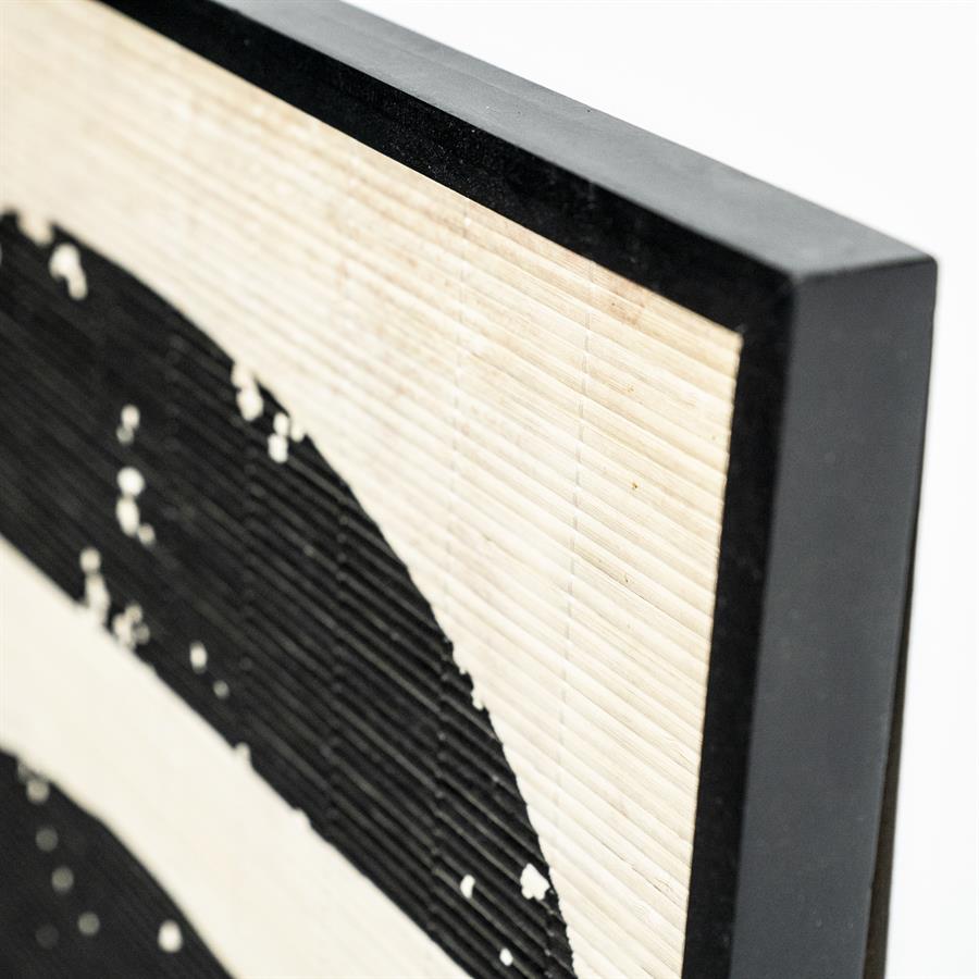 By Boo Kyoto Large – Black