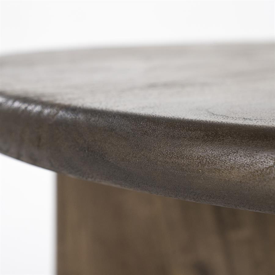 By Boo Leoti Large – Brown