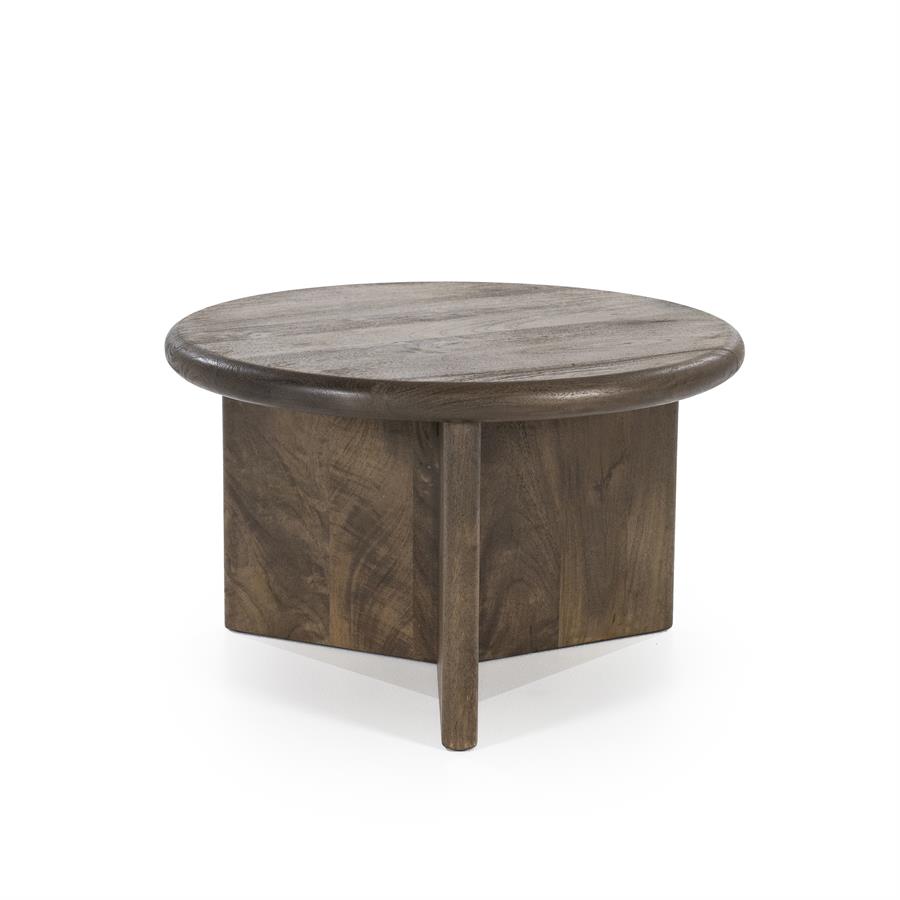 by boo Leoti medium – brown