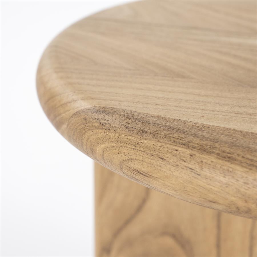 By Boo Leoti Small – Natural