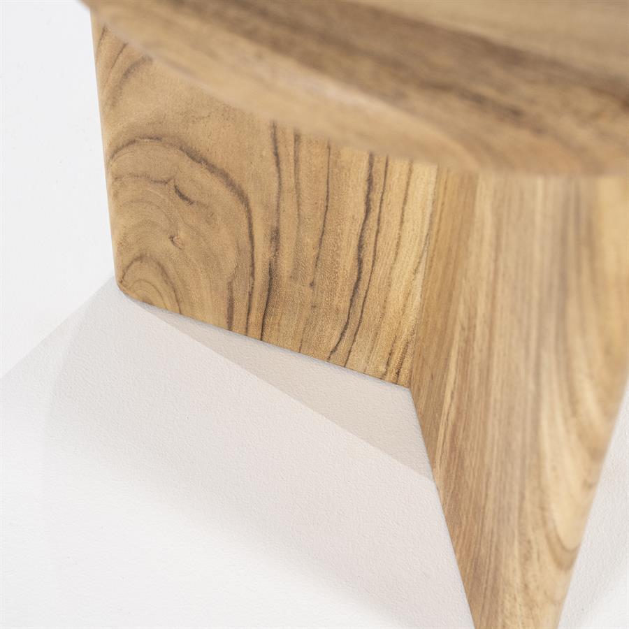 By Boo Leoti Small – Natural