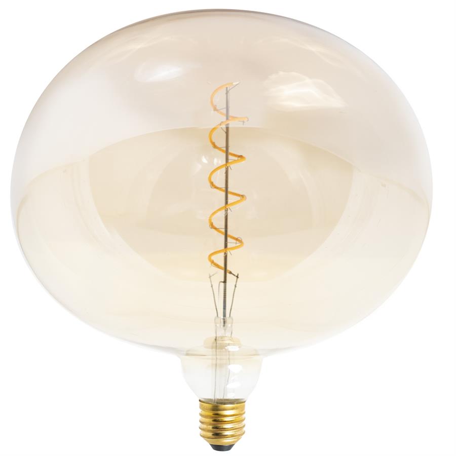 by boo Lightbulb Edison – amber