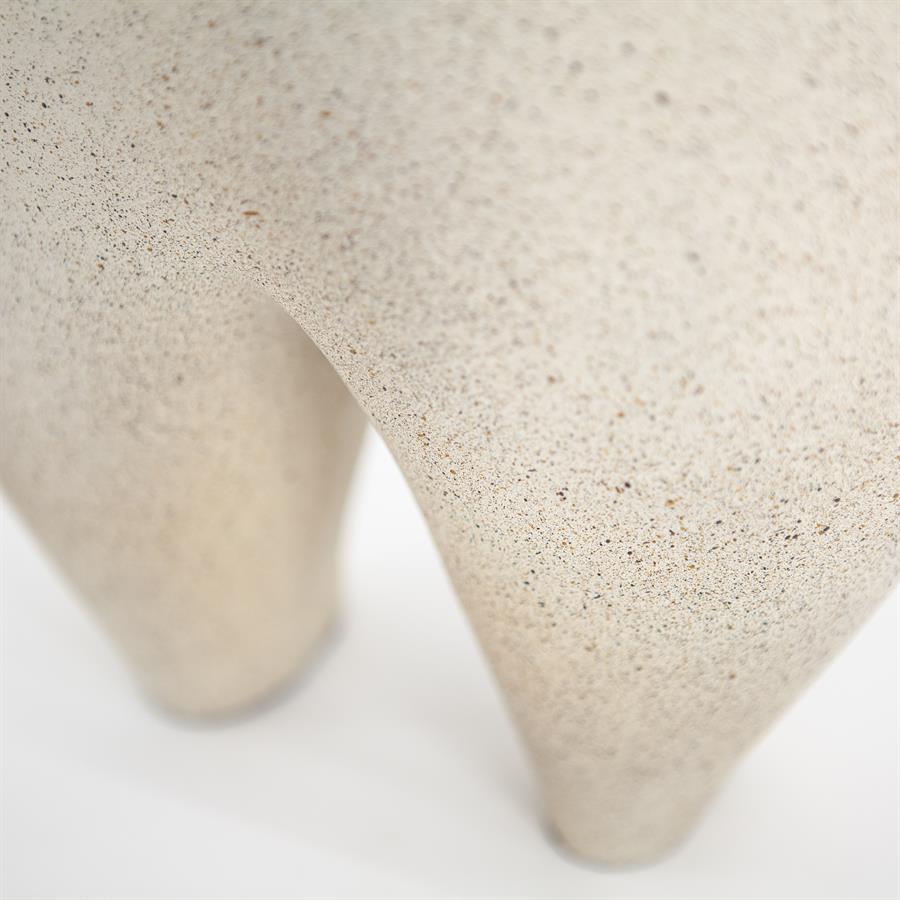 By Boo Momo Large – Off White