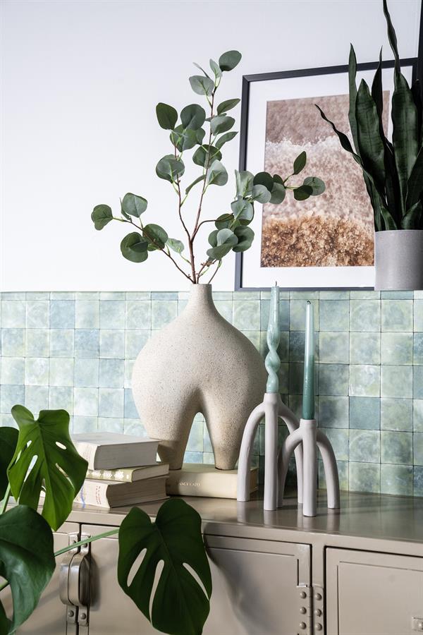 By Boo Momo Large – Off White