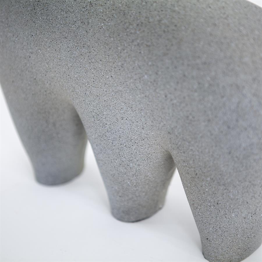 By Boo Momo Medium – Grey