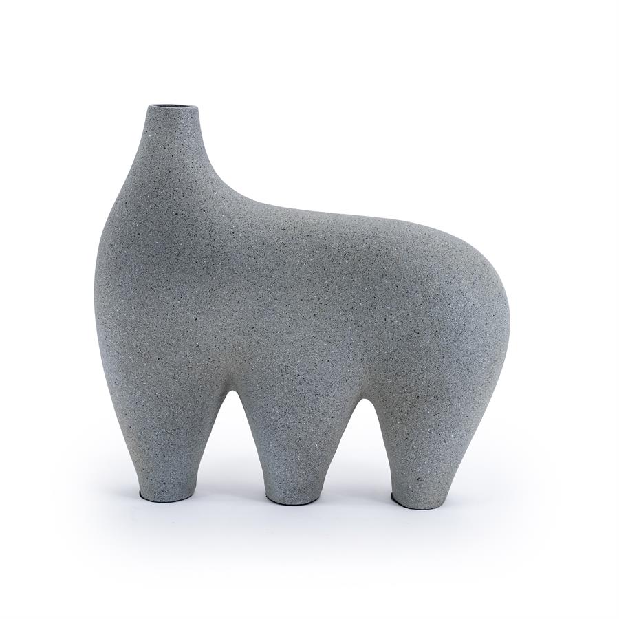 by boo Momo medium – grey