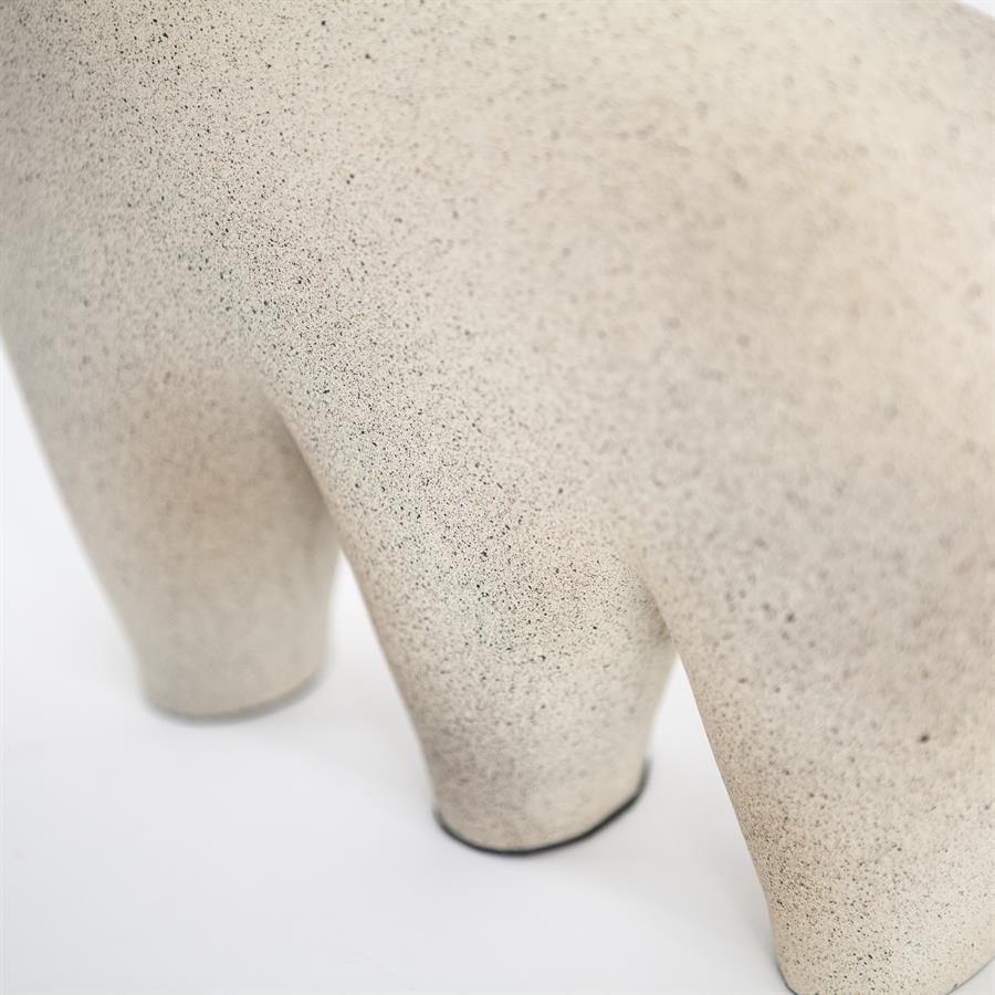 By Boo Momo Medium – Off White