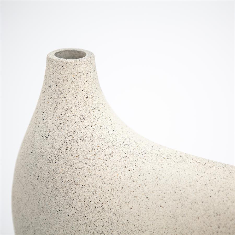 By Boo Momo Medium – Off White